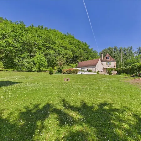 Maison Familiale De Charme Avec Piscine - 10 Pers